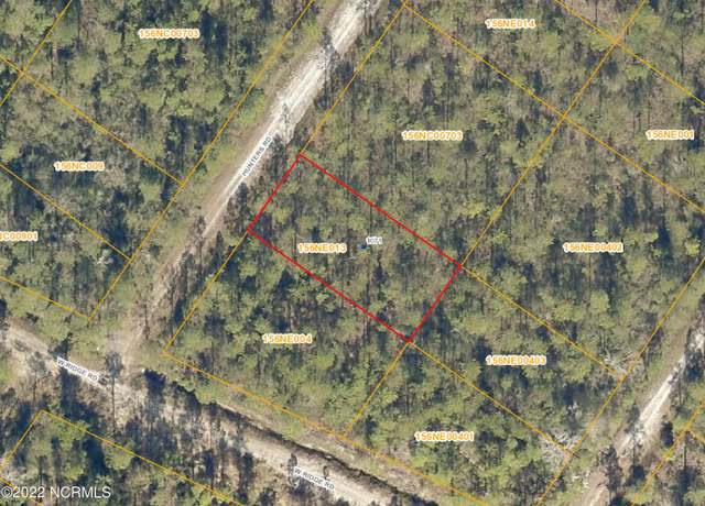 Property at 1071 Hunters Rd, Boiling Spring Lakes, NC 28461