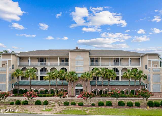 Property at 2252 Dolphin Shores Dr SW Unit 1, Supply, NC 28462, 3 beds, 3 baths
