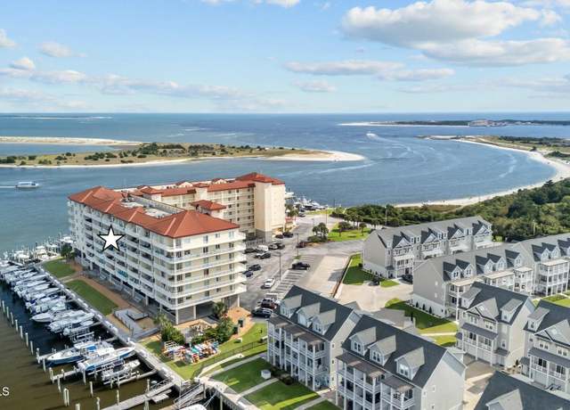 Property at 100 Olde Towne Yacht Club Rd #514, Beaufort, NC 28516, 3 beds, 2 baths