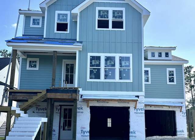 Property at 7245 Winding Marsh Ct, Wilmington, NC 28411, 5 beds, 4 baths