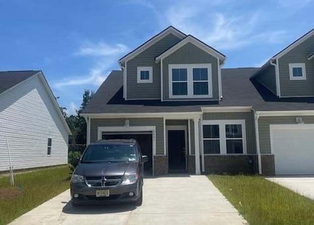Property at 2001 Wild Indigo Cir NW #6, Calabash, NC 28467, 3 beds, 3 baths