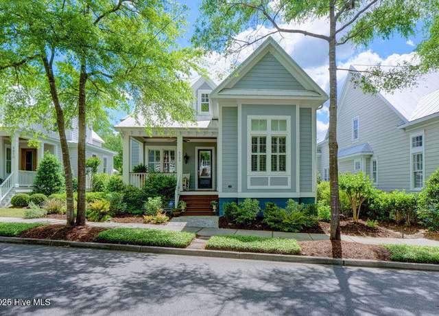Property at 5206 Old Garden Rd, Wilmington, NC 28403, 3 beds, 2.5 baths