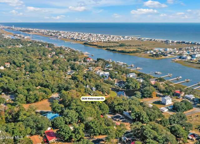 Property at 2636 Waterscape Dr SW, Supply, NC 28462