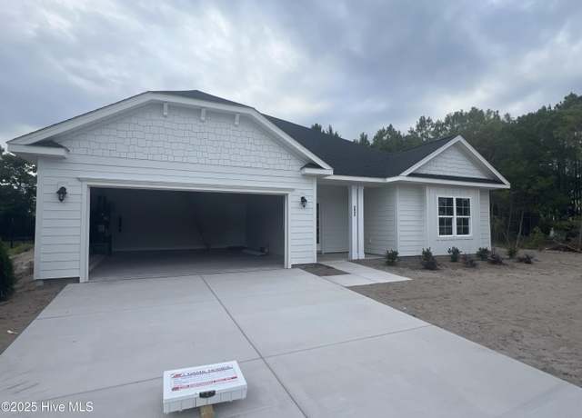 Property at 3042 Boverie St SW, Shallotte, NC 28470, 4 beds, 2 baths
