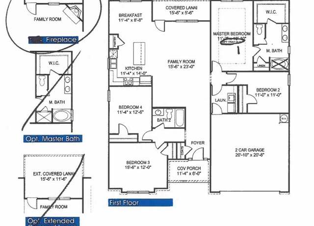 Property at 3042 Boverie St SW, Shallotte, NC 28470, 4 beds, 2 baths