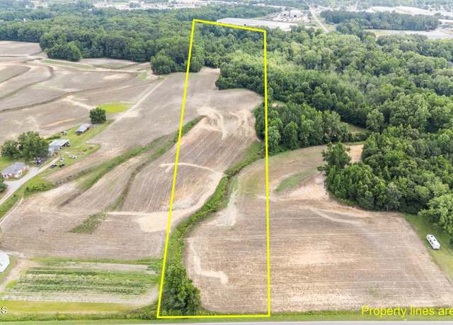 Property at 0 Wilco Blvd S, Wilson, NC 27893