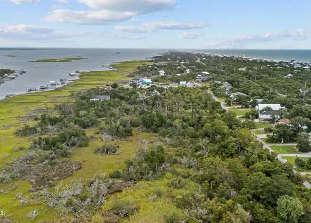Property at 7210 Canal Dr, Emerald Isle, NC 28594
