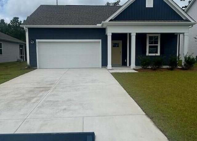 Property at 4047 Morning Light Dr SE Lot 213, NC 28422, 4 beds, 2 baths
