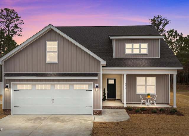 Property at 3315 School View Dr, Farmville, NC 27828, 3 beds, 2 baths