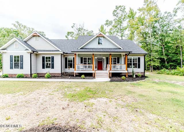 Property at 310 Willow Oak Ct, Cameron, NC 28326, 3 beds, 2 baths