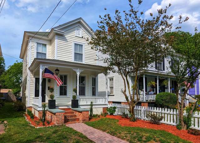 Property at 750 W 2nd St, Washington, NC 27889, 2 beds, 2 baths