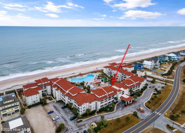 Property at 790 New River Inlet Rd Unit 301b, North Topsail Beach, NC 28460, 2 beds, 2 baths