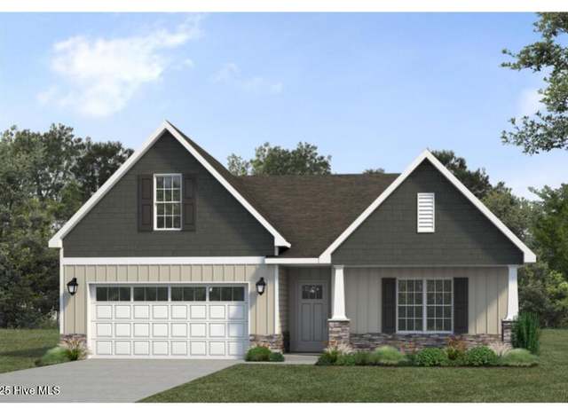 Property at 108 Delaware Dr, Newport, NC 28570, 3 beds, 2 baths