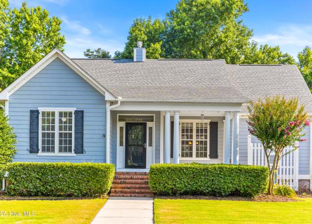 Property at 444 Bayfield Dr, Wilmington, NC 28411, 5 beds, 3.5 baths