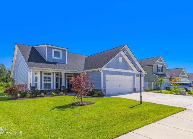 Property at 8846 Baton Rouge Ave NW, Calabash, NC 28467, 3 beds, 2 baths