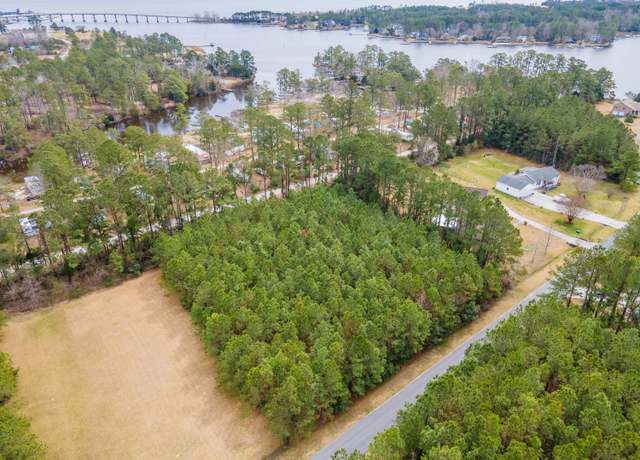 Property at 9219 Hart Dr, Oriental, NC 28571