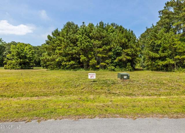 Property at 310 Anson Rd, Beaufort, NC 28516