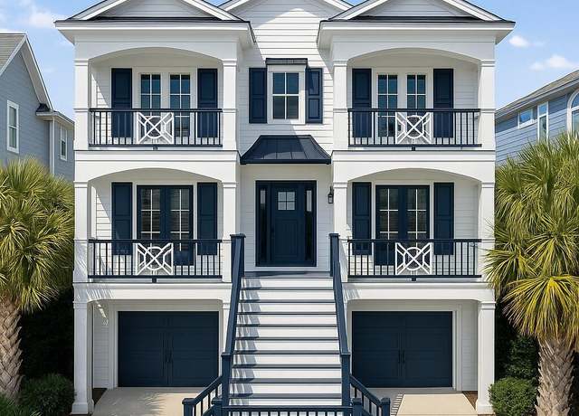 Property at 2744 Long Bay Dr SE, Southport, NC 28461, 4 beds, 4.5 baths