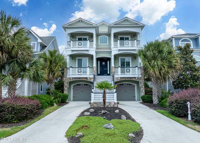 Property at 2744 Long Bay Dr SE, Southport, NC 28461, 4 beds, 4.5 baths