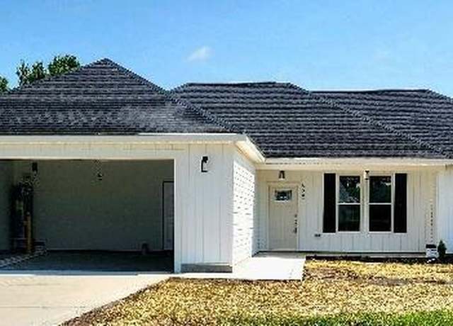 Property at 935 Aspen Ridge Ct, Deep Run, NC 28525, 3 beds, 2 baths