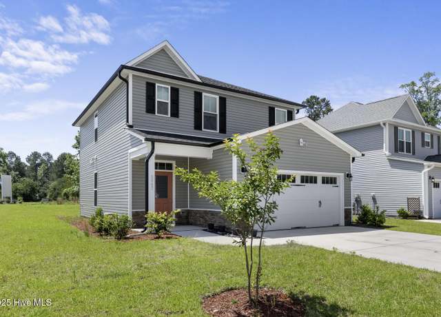 Property at 2047 Twilight Dr NE, Winnabow, NC 28479, 3 beds, 2.5 baths