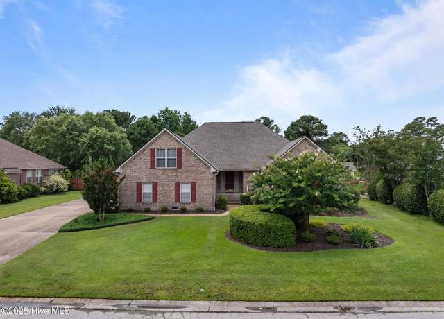 Property at 3019 Hayden Dr, Wilmington, NC 28411, 4 beds, 3 baths