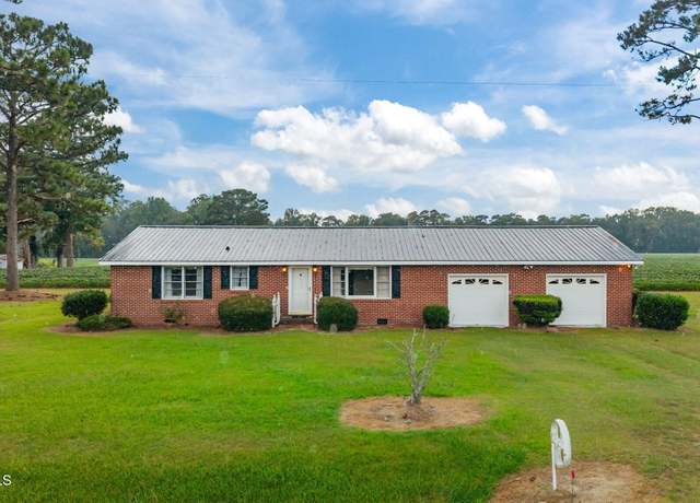 Property at 1955 Jonestown Rd, Dover, NC 28526, 3 beds, 1.5 baths