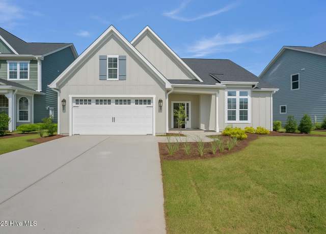 Property at 542 Sailor Sky Way #396, Hampstead, NC 28443, 4 beds, 3.5 baths