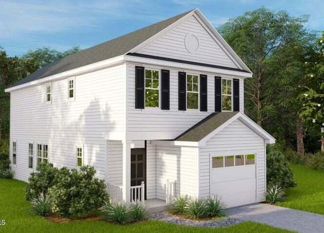 Property at 3212 Belmont Cir, Wilmington, NC 28405, 3 beds, 2.5 baths