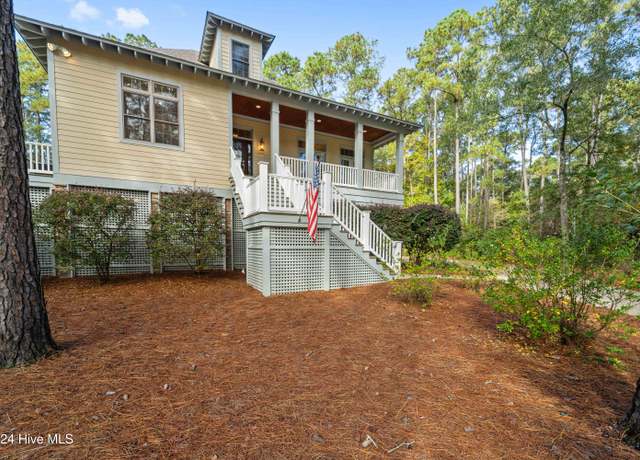 Property at 242 River Woods Dr, Wallace, NC 28466, 3 beds, 3 baths