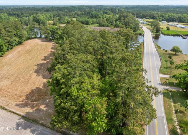 Property at 1 & 2 Nc 99 Hwy S, Belhaven, NC 27810