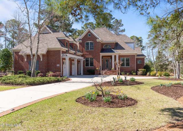 Property at 6790 Waterstone Xing SW, Ocean Isle Beach, NC 28469, 5 beds, 6 baths