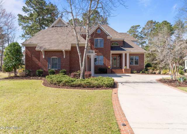 Property at 6790 Waterstone Xing SW, Ocean Isle Beach, NC 28469, 5 beds, 6 baths