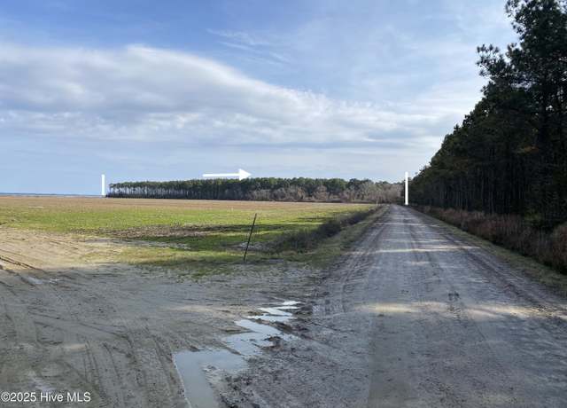 Property at 00000 Wades Point Rd, Elizabeth City, NC 27909
