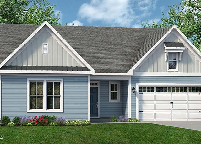 Property at 1238 Halter Pl, Calabash, NC 28467, 3 beds, 2.5 baths