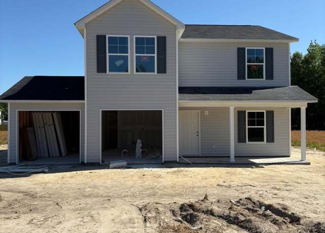 Property at 1151 Beaver Creek Rd, Deep Run, NC 28525, 4 beds, 2.5 baths