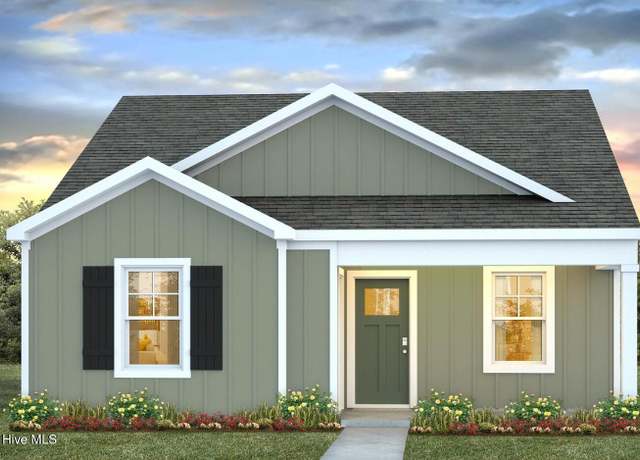 Property at 81 Bonaparte St Lot 147, Wilmington, NC 28411, 2 beds, 2 baths