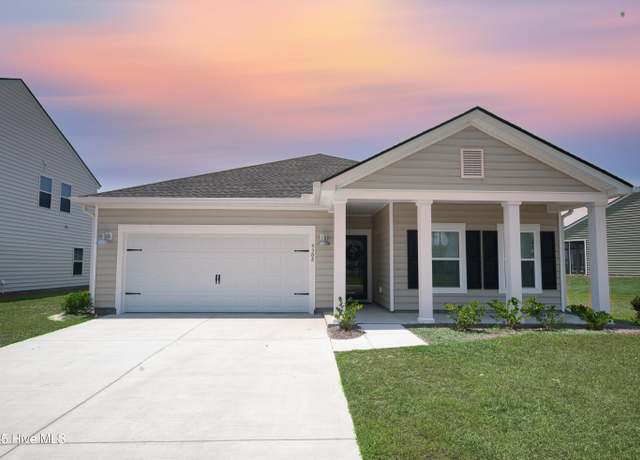 Property at 9308 Little Osprey Dr, Calabash, NC 28467, 3 beds, 2 baths