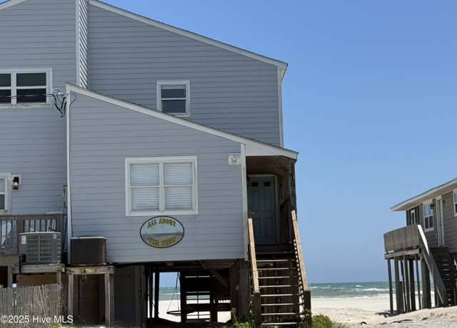 Property at 2310 New River Inlet Rd #1, North Topsail Beach, NC 28460, 3 beds, 2.5 baths