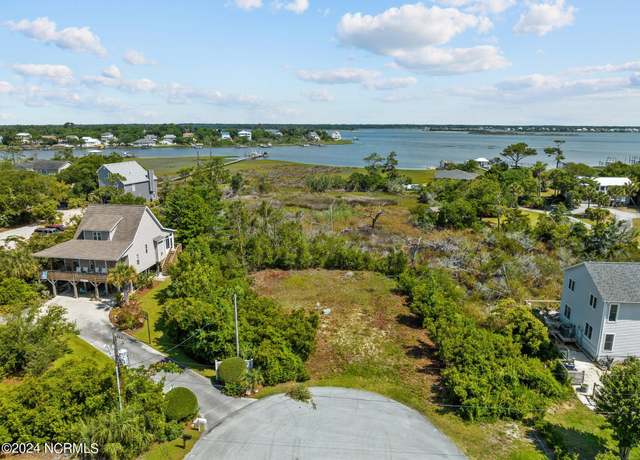 Property at 6912 Canal Dr, Emerald Isle, NC 28594