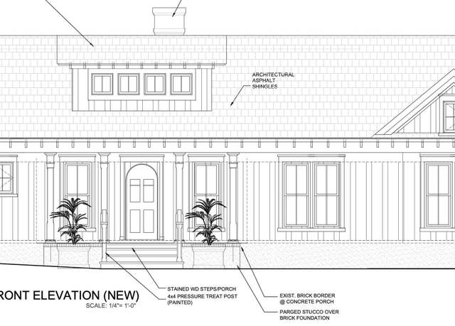 Property at 220 N Caswell Ave, Southport, NC 28461, 4 beds, 3.5 baths