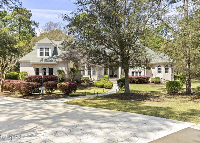 Property at 1796 Candle Ridge Ln SE, Bolivia, NC 28422, 4 beds, 3.5 baths