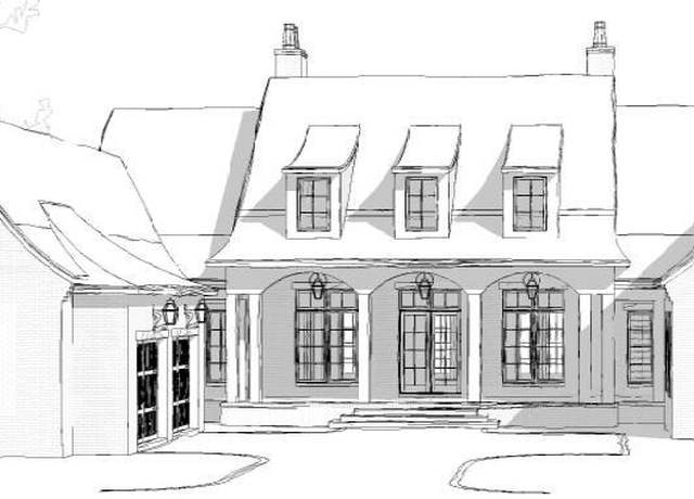 Property at 143 Westwood Rd, Pinehurst, NC 28374, 4 beds, 4.5 baths