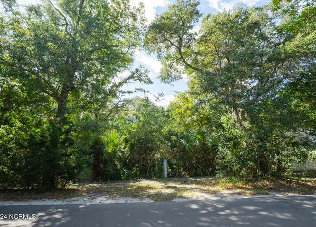 Property at 606 Kinnakeet Way, Bald Head Island, NC 28461