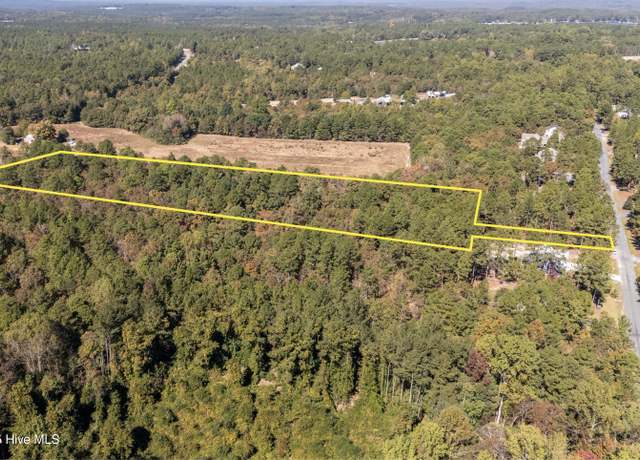 Property at 123 Lancashire Ln, West End, NC 27376