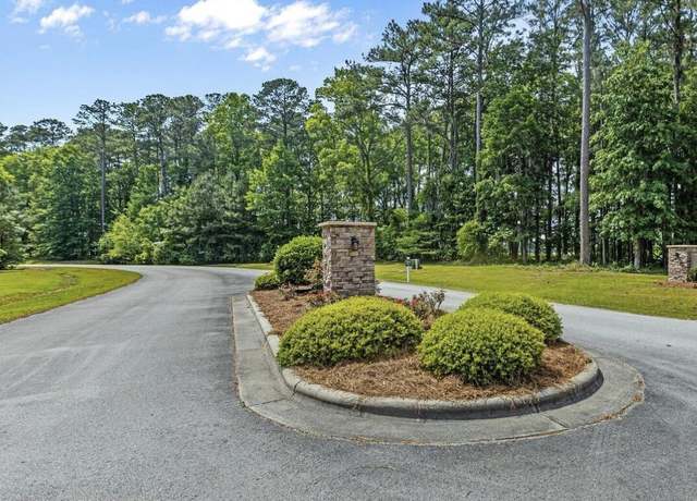 Property at 15 Winfield Ln, Pinetown, NC 27865