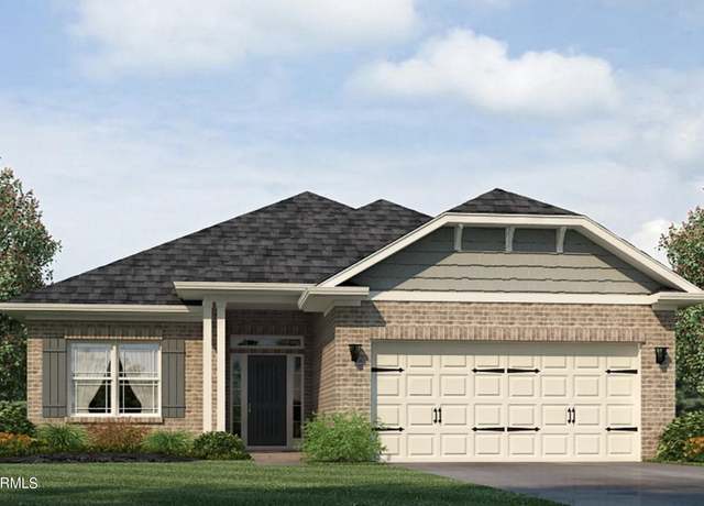 Property at 1207 Palatka Pl SE, Bolivia, NC 28422, 4 beds, 2 baths