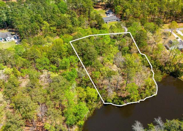 Property at 176 Country Club Dr W, Minnesott Beach, NC 28510