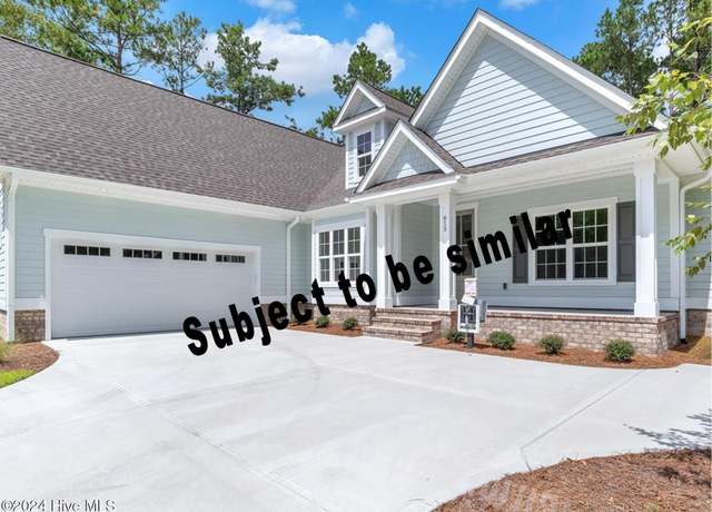 Property at 367 Genoe's Point Rd SW, Supply, NC 28462, 3 beds, 3.5 baths