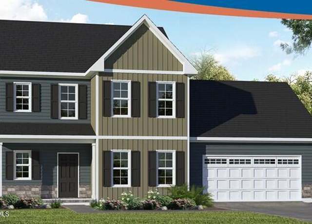 Property at 215 Uwharrie Way, Sanford, NC 27330, 4 beds, 2.5 baths